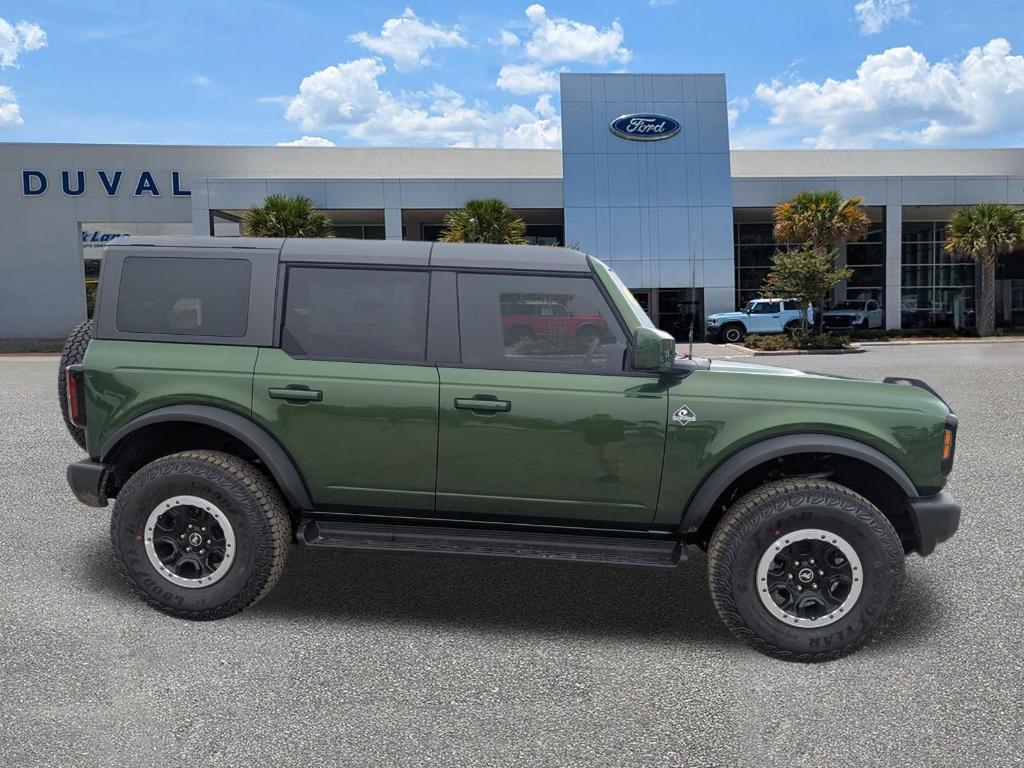 FORD BRONCO OUTER BANKS - 3