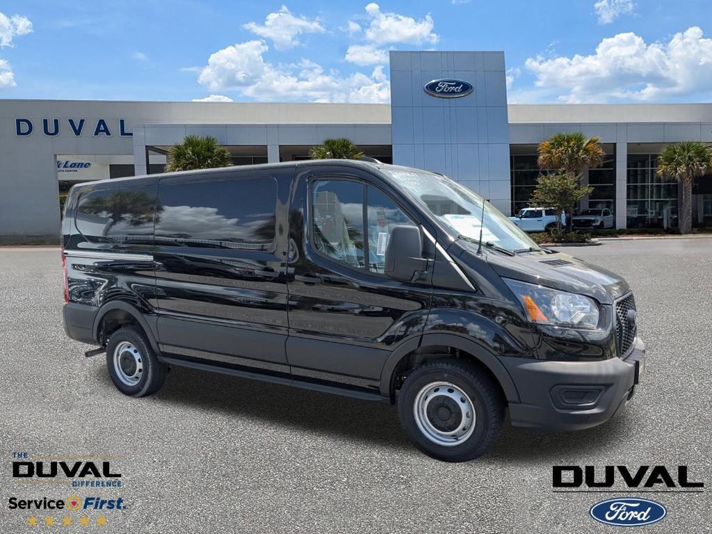 New 2026 Ford Transit-250 Base