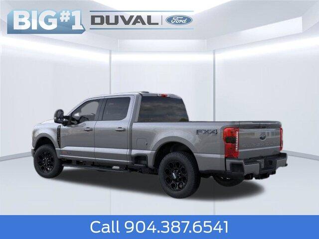 صورة مصغرة 4 لـ 2026 FORD F-250 LARIAT