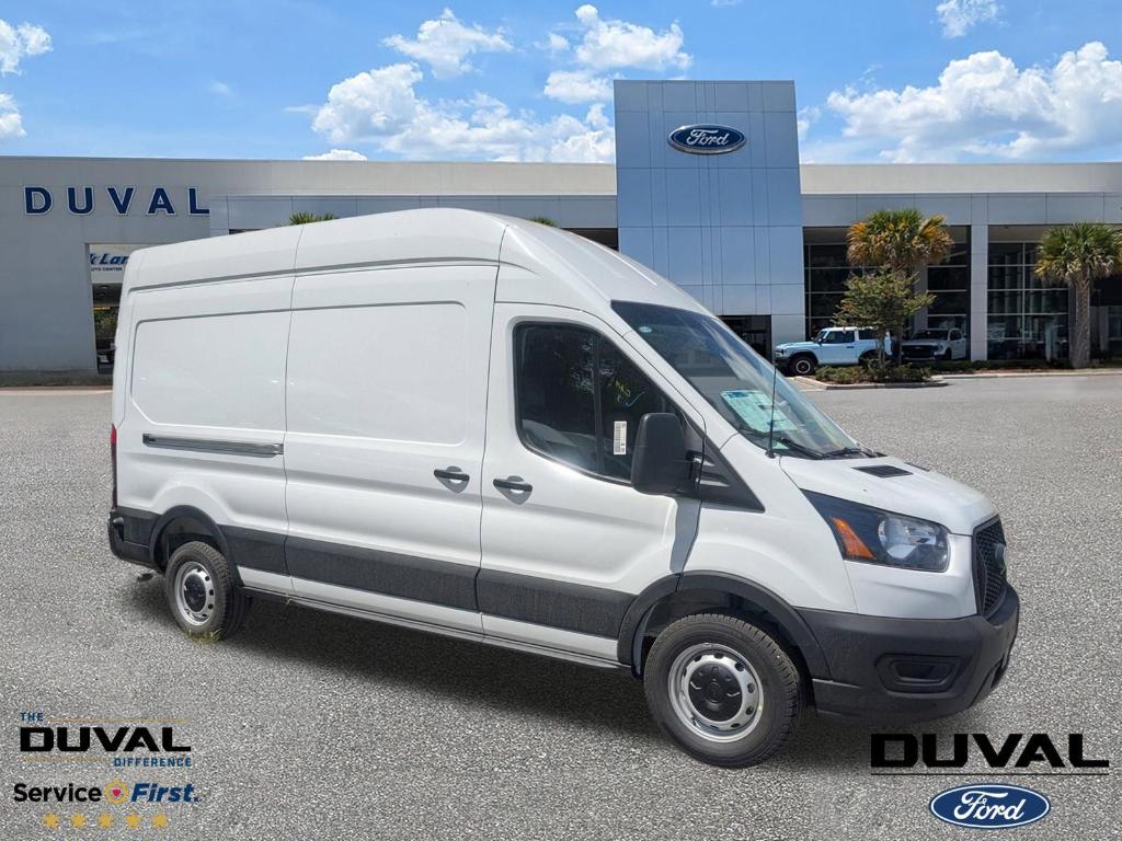 New 2026 Ford Transit-250 Base