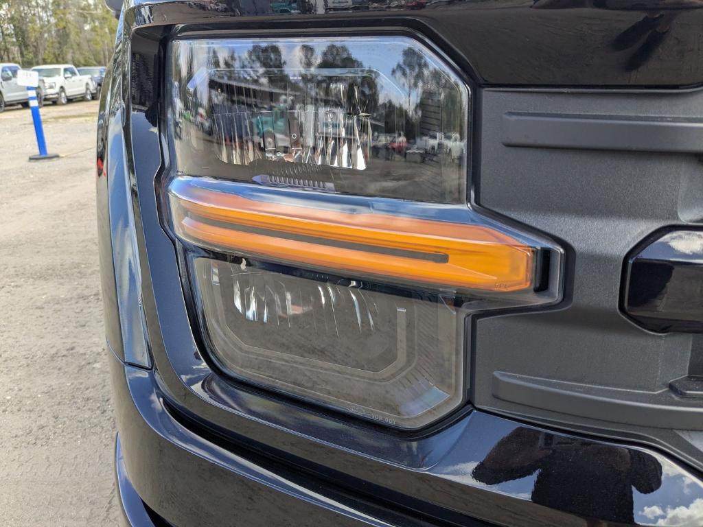 FORD F-150 XLT - 10