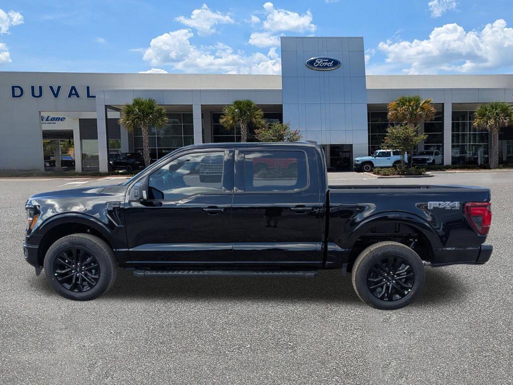 FORD F-150 XLT - 7