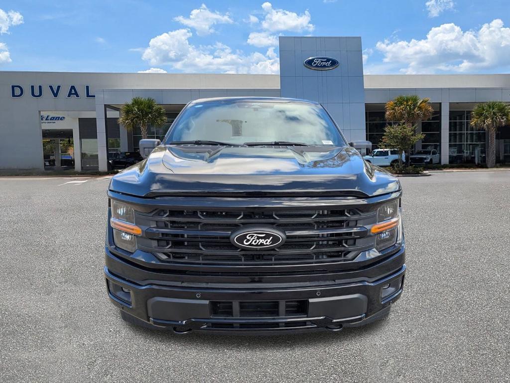 FORD F-150 XLT - 9