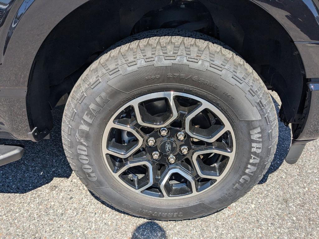 FORD F-150 STX - 10