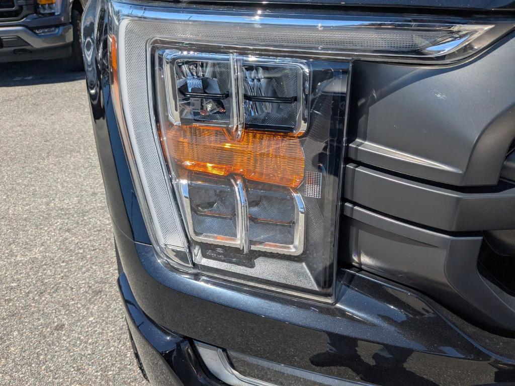 FORD F-150 STX - 9