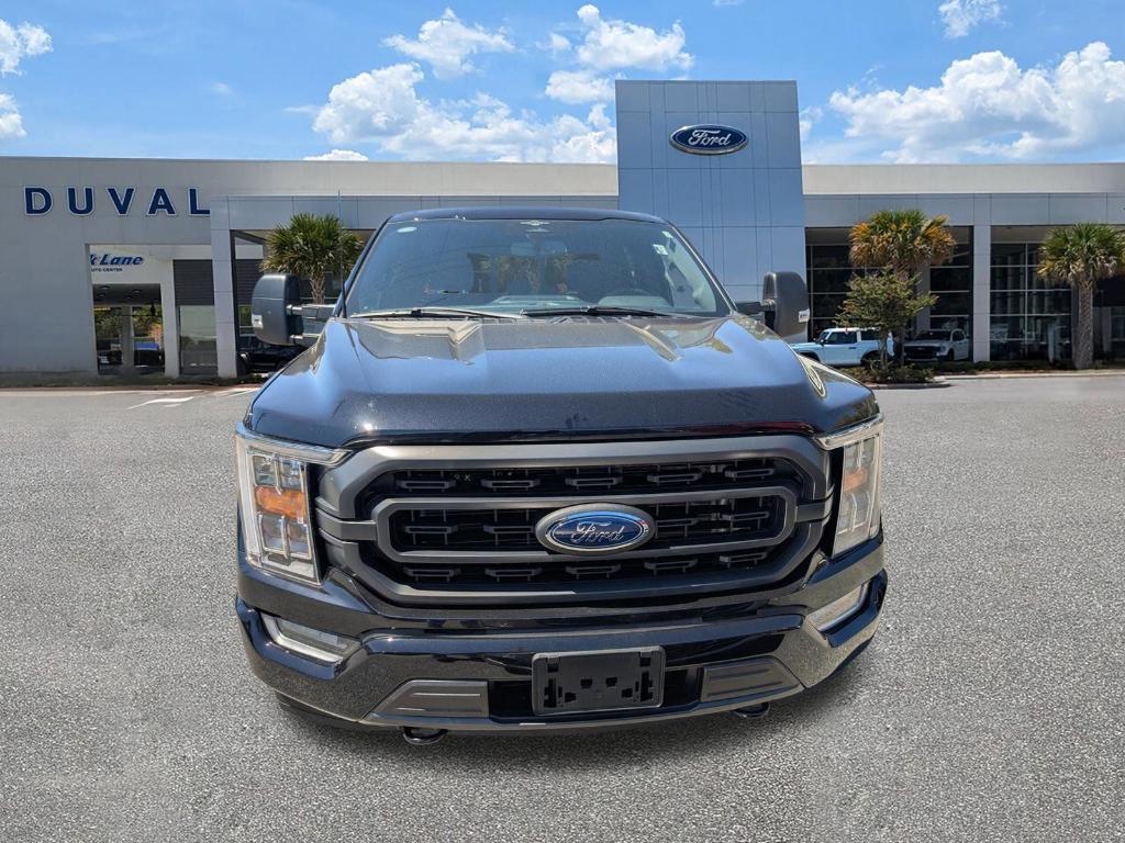 FORD F-150 STX - 8