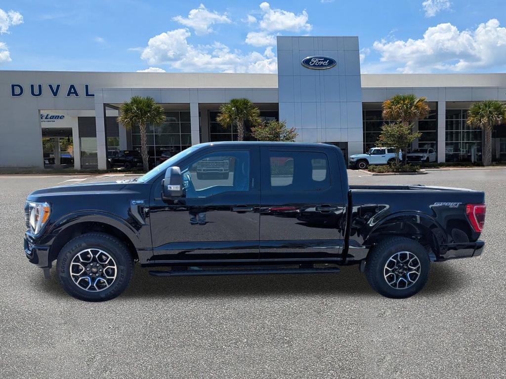 FORD F-150 STX - 6