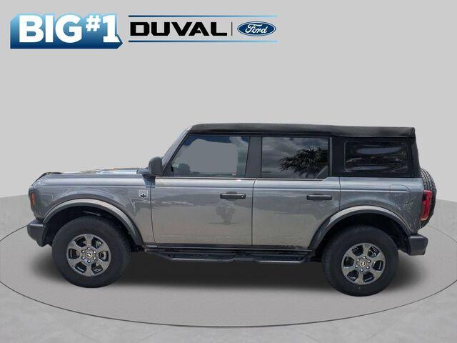 2024 FORD BRONCO BIG BEND 照片 7