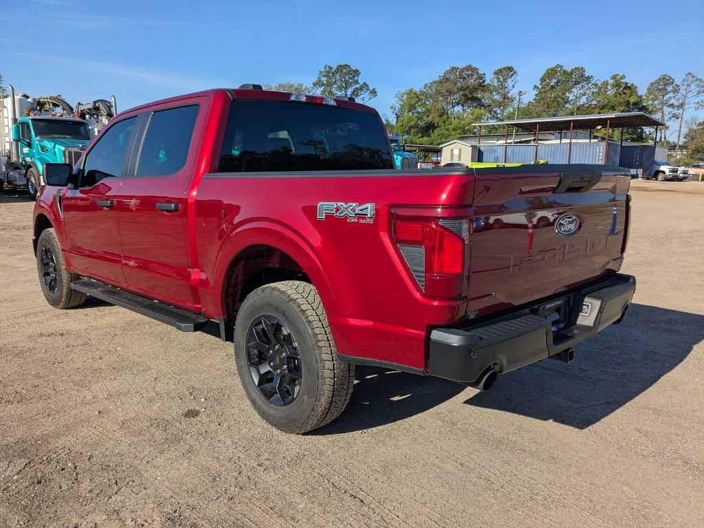 FORD F-150 STX - 6