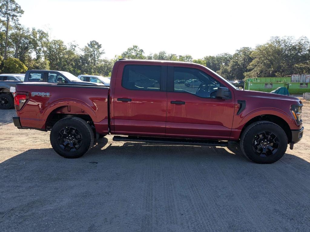 FORD F-150 STX - 3