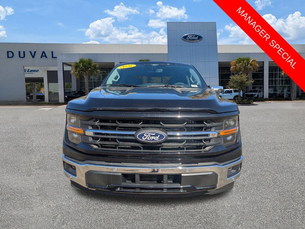 FORD F-150 XLT - 9