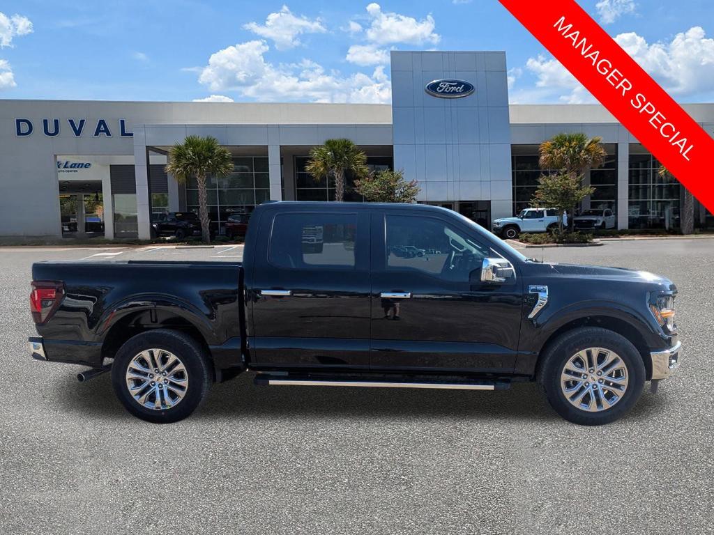 FORD F-150 XLT - 3