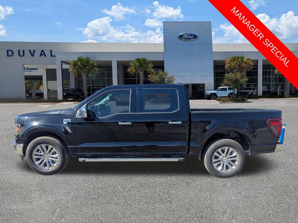 FORD F-150 XLT - 7