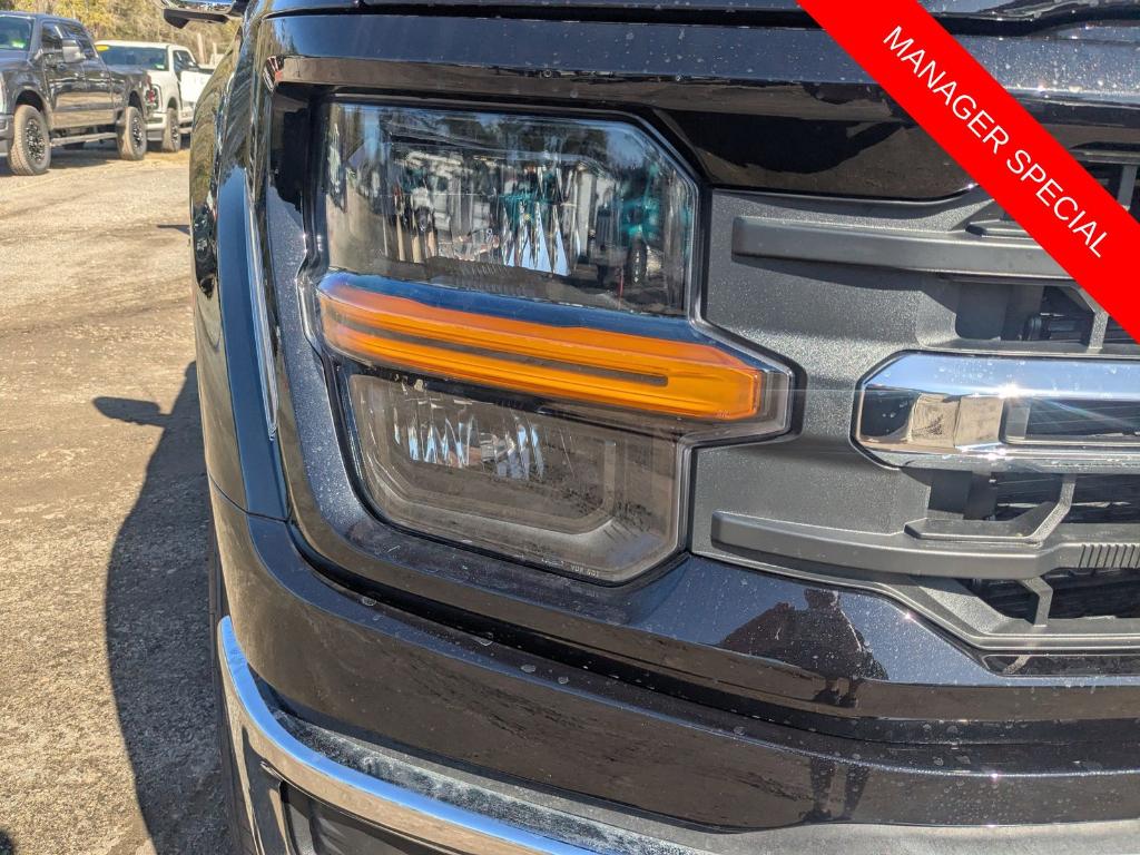 FORD F-150 XLT - 10