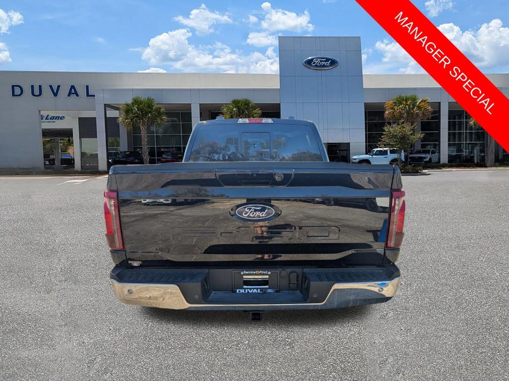 FORD F-150 XLT - 5