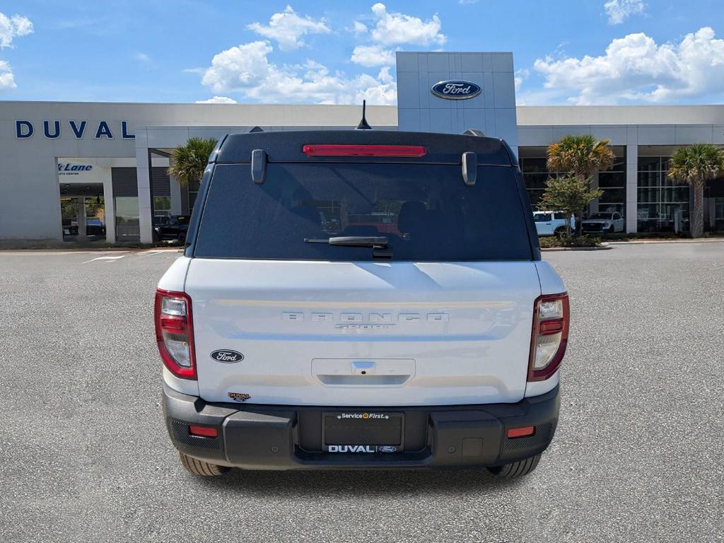 FORD BRONCO SPORT OUTER BANKS - 5