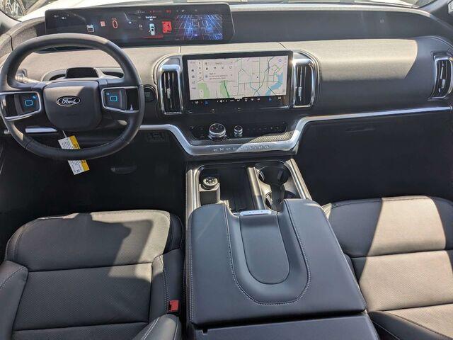 صورة مصغرة 16 لـ 2026 FORD EXPEDITION MAX PLATINUM