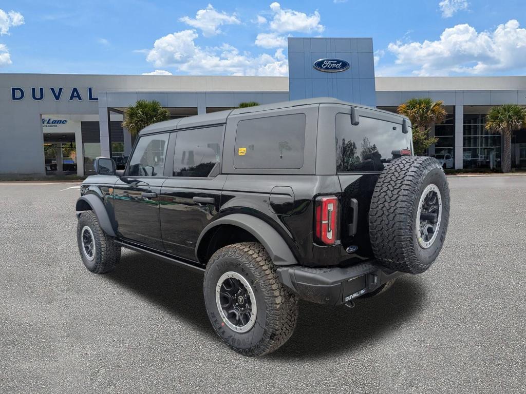 FORD BRONCO BADLANDS - 6