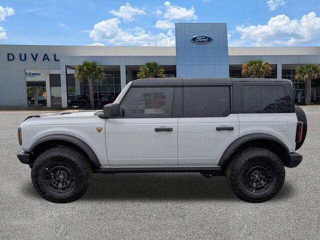2026 FORD BRONCO BADLANDS — фото 7
