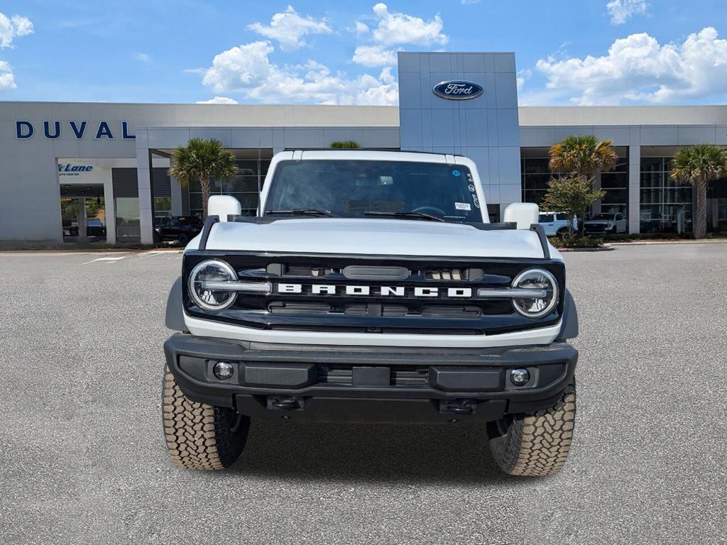 FORD BRONCO OUTER BANKS - 9
