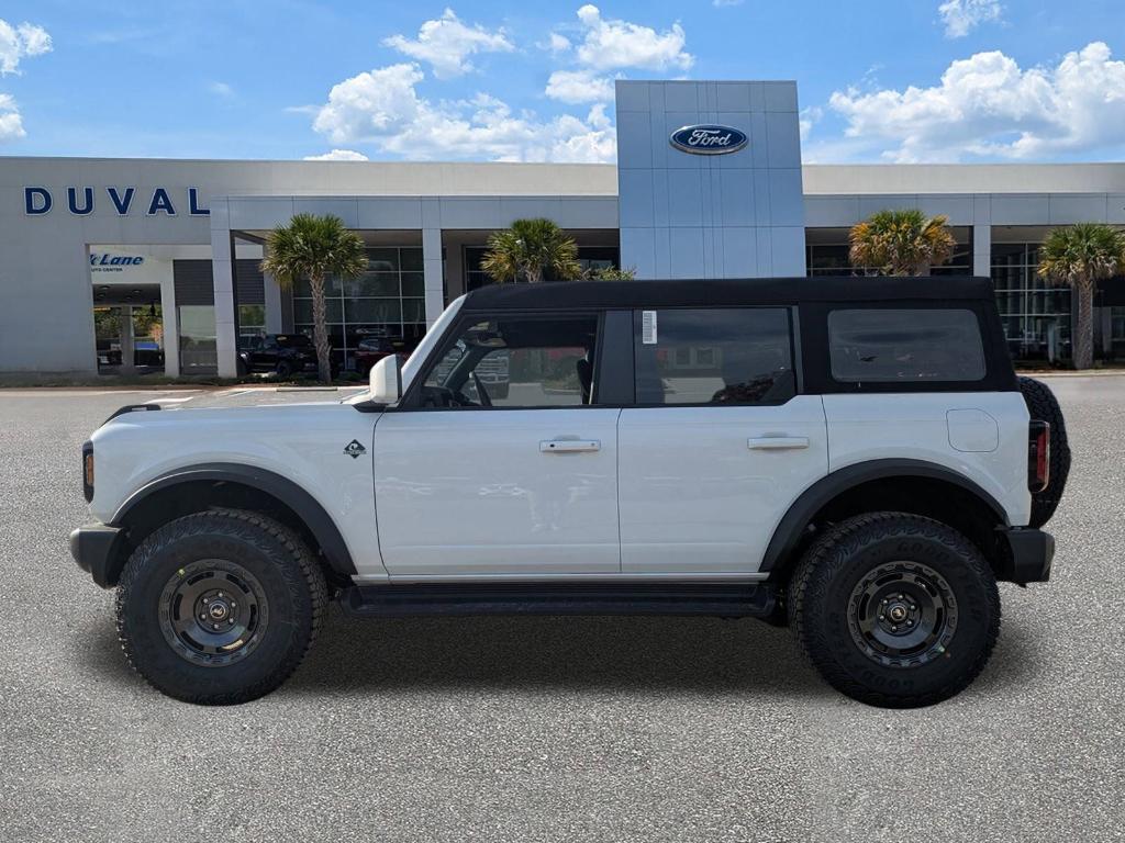 FORD BRONCO OUTER BANKS - 7