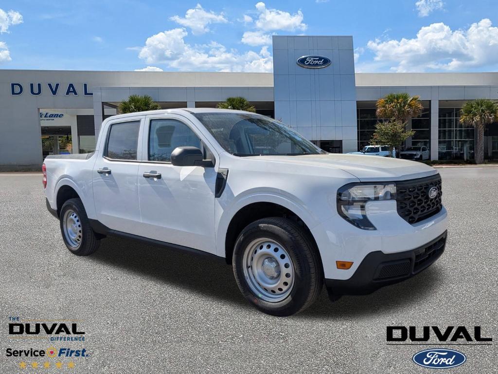 New 2026 Ford Maverick XL