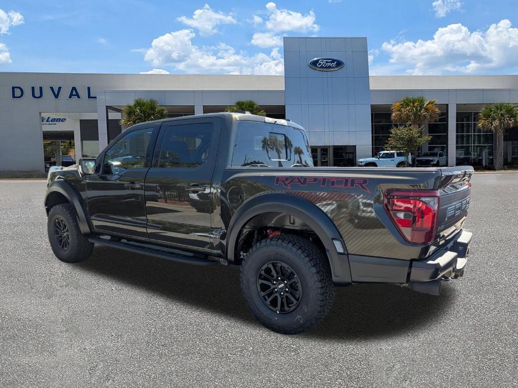 FORD F-150 RAPTOR - 5