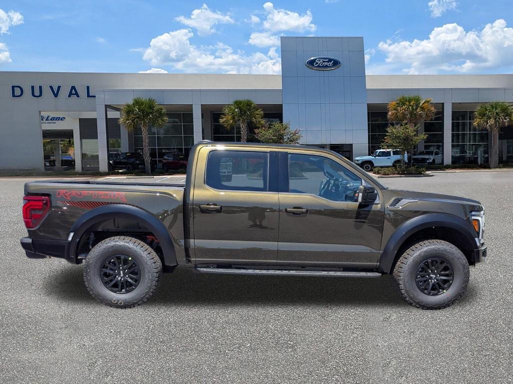 FORD F-150 RAPTOR - 3