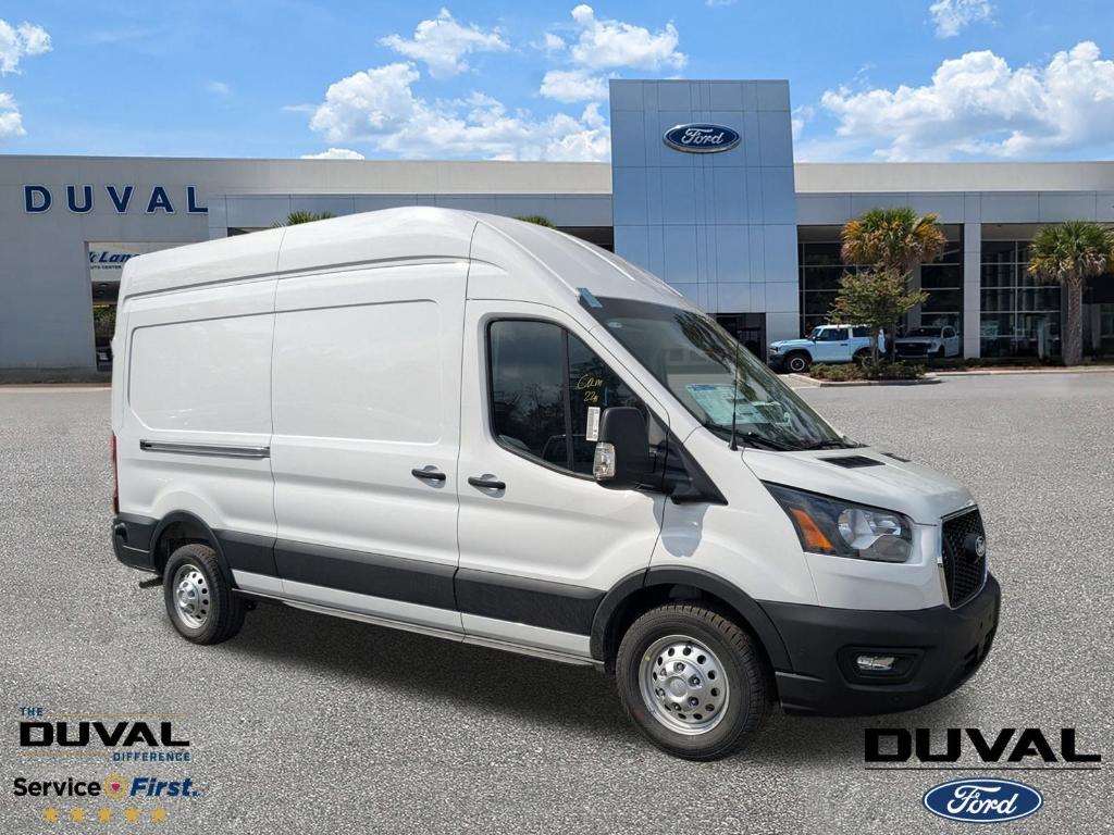 New 2026 Ford Transit-250 Base