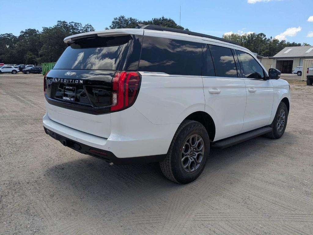2027 FORD EXPEDITION ACTIVE — фото 4