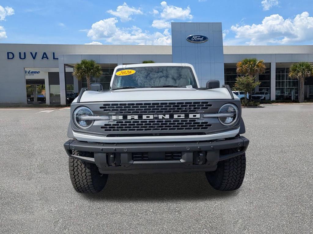 صورة مصغرة 8 لـ 2026 FORD BRONCO BADLANDS