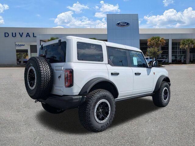 2026 FORD BRONCO BADLANDS 照片 3