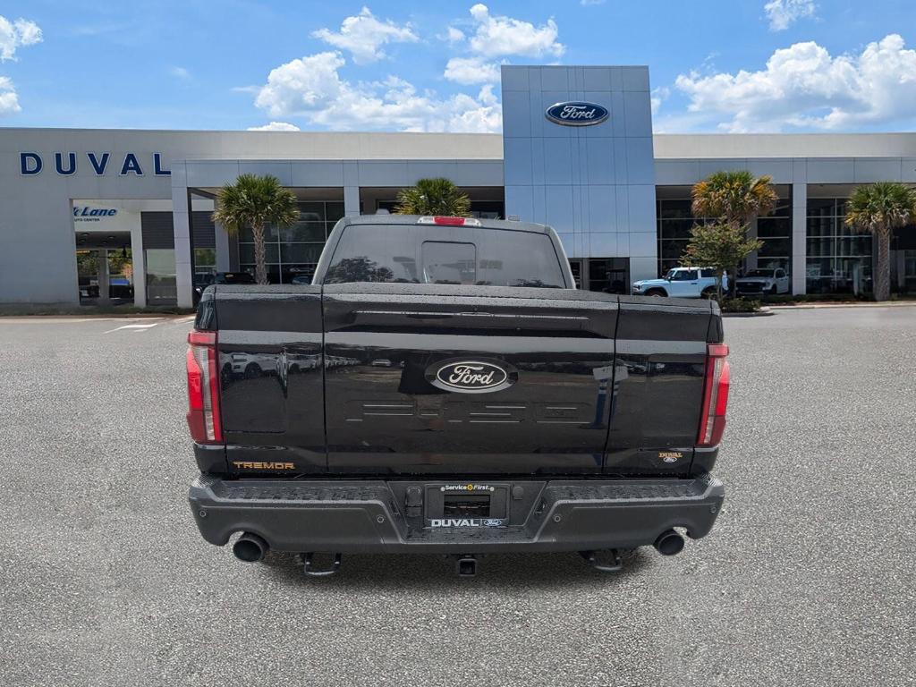 FORD F-150 TREMOR - 5