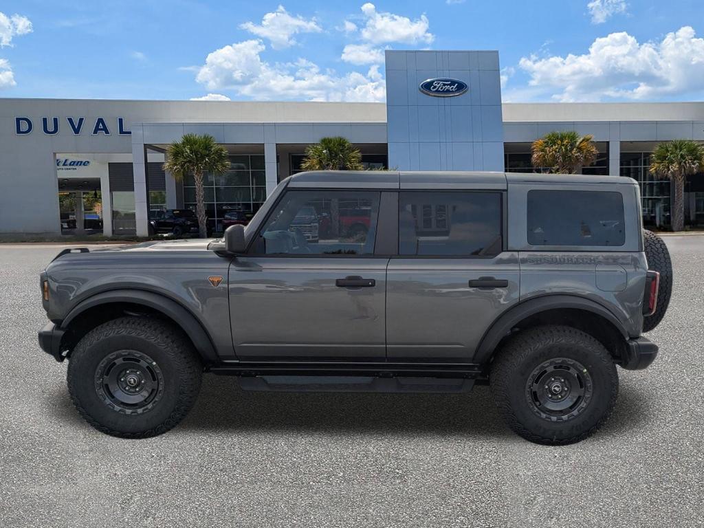 FORD BRONCO BADLANDS - 7