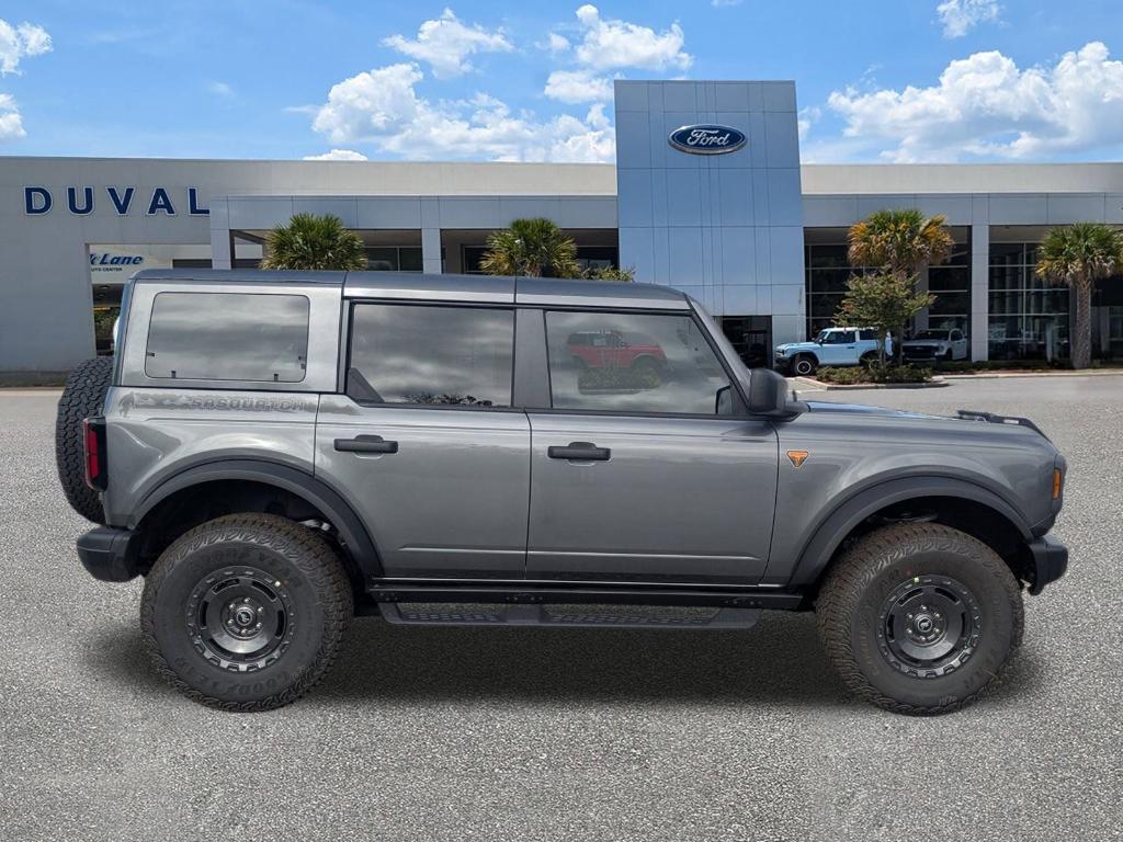 FORD BRONCO BADLANDS - 3