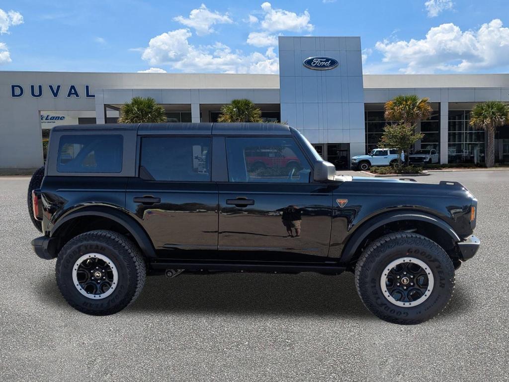 FORD BRONCO BADLANDS - 3