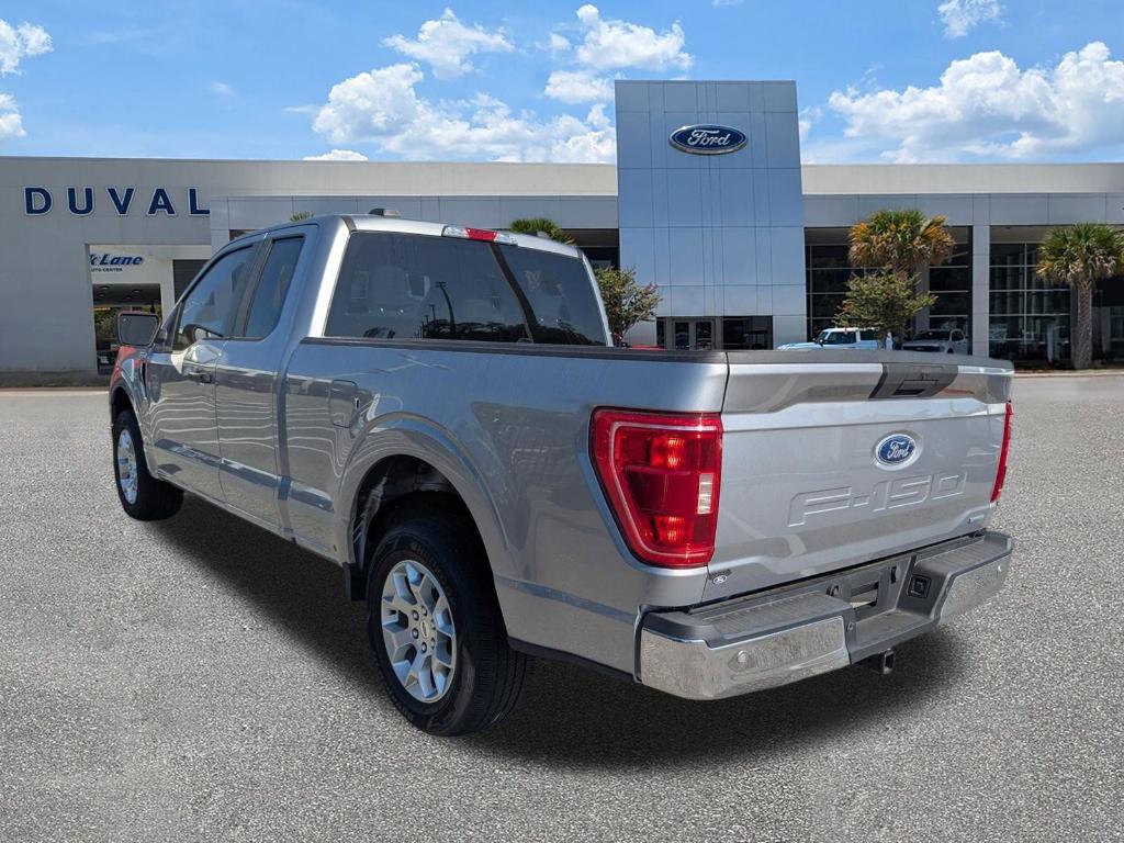 FORD F-150 XLT - 6