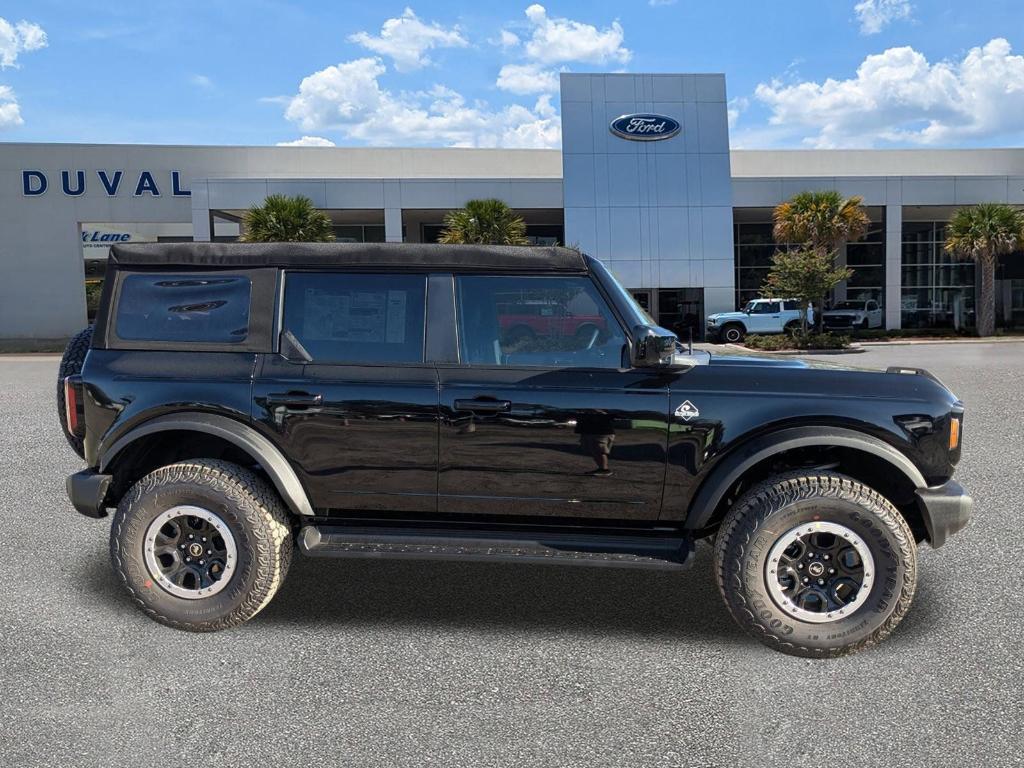 FORD BRONCO OUTER BANKS - 3