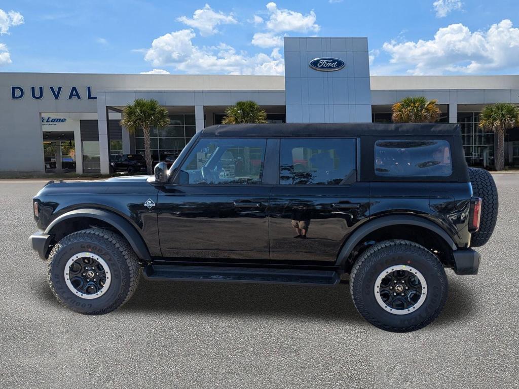 FORD BRONCO OUTER BANKS - 7