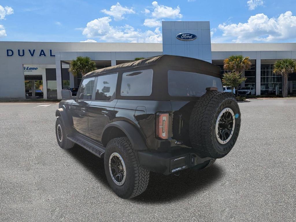 FORD BRONCO OUTER BANKS - 6