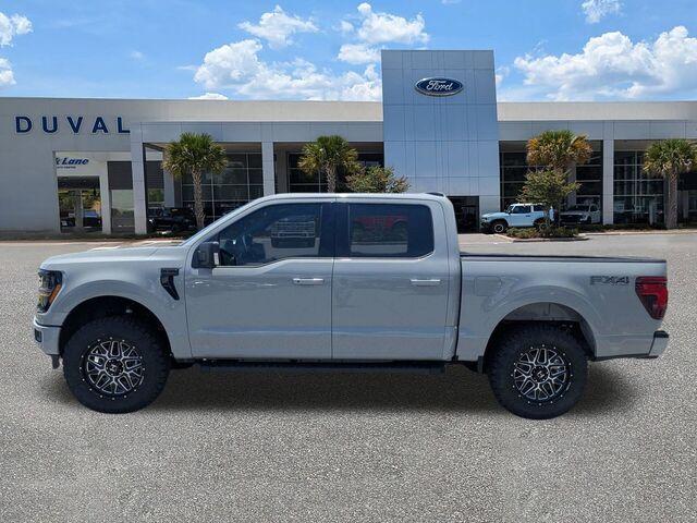صورة 7 لـ 2026 FORD F-150 XLT