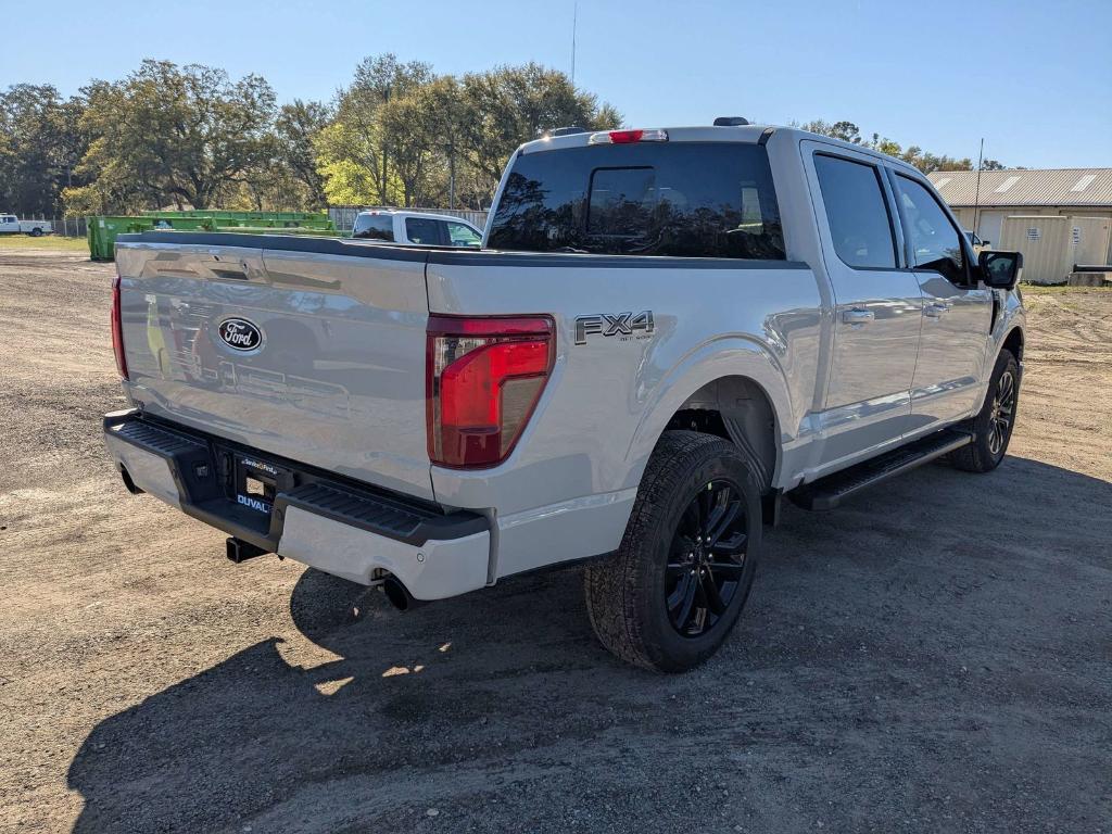 FORD F-150 XLT - 4