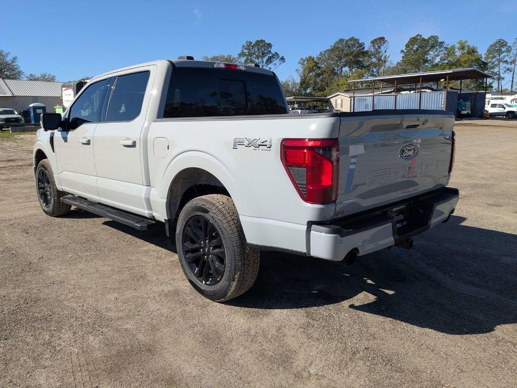 FORD F-150 XLT - 6