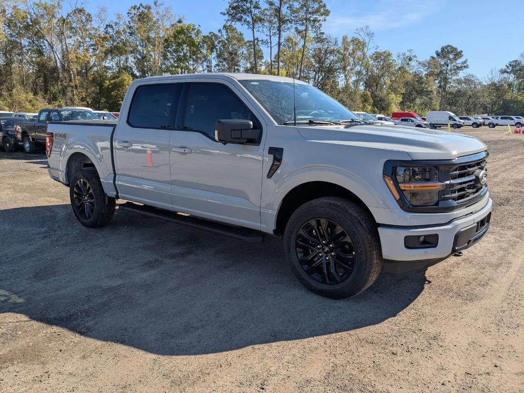 FORD F-150 XLT - 2