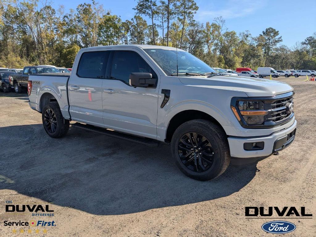 FORD F-150 XLT - 1
