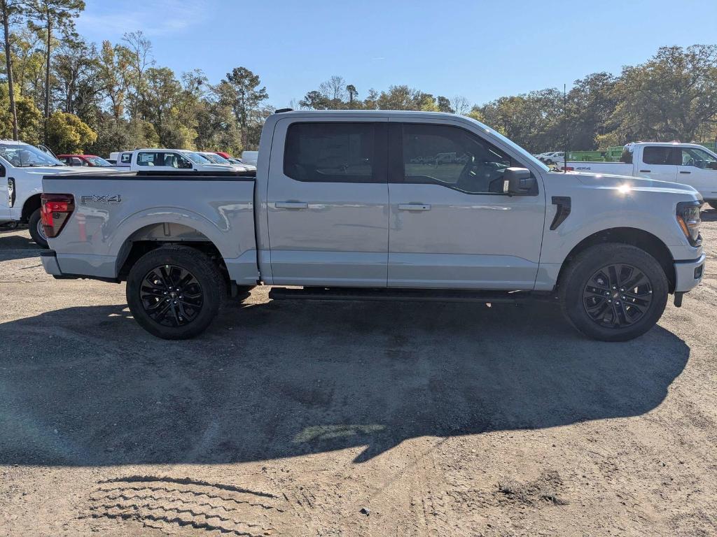 FORD F-150 XLT - 3