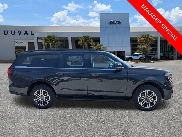 2026 FORD EXPEDITION MAX ACTIVE 照片 3