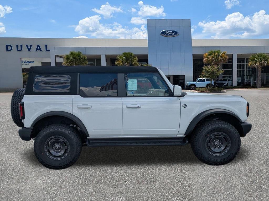 FORD BRONCO OUTER BANKS - 2