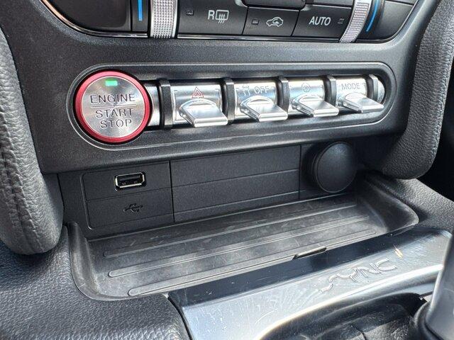 2022 FORD MUSTANG MACH 1 缩略图 27