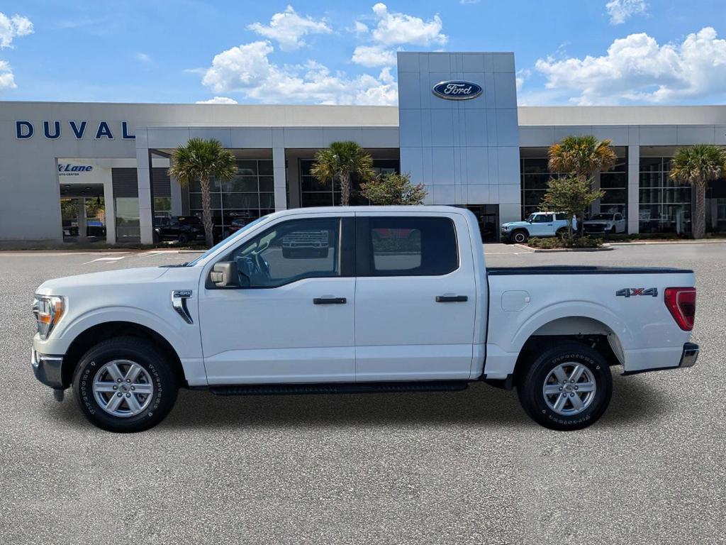 FORD F-150 XLT - 7